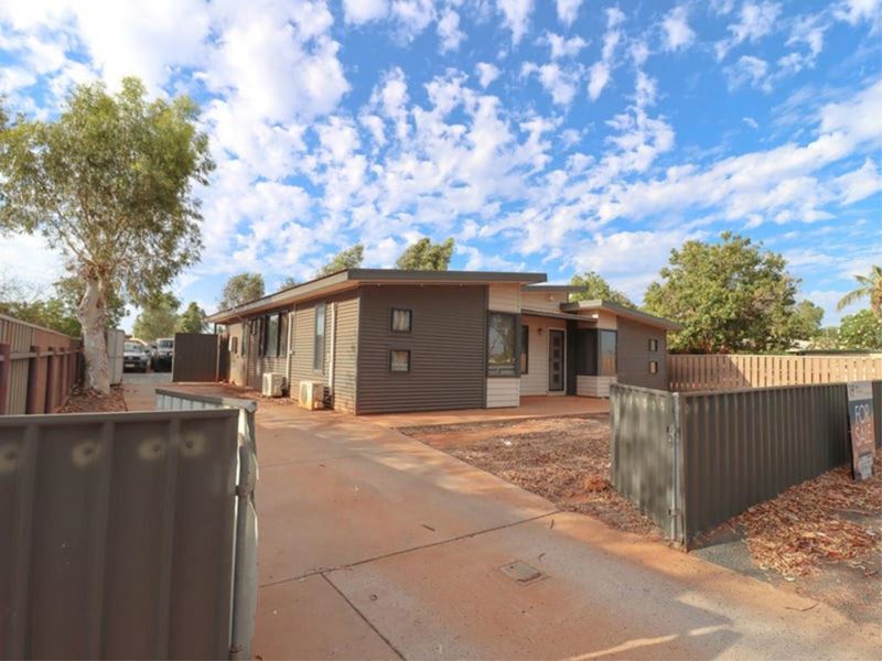 21 Mitchie Crescent, South Hedland