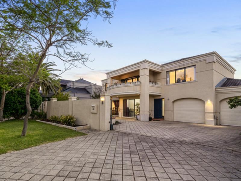 21 Strome Road, Applecross