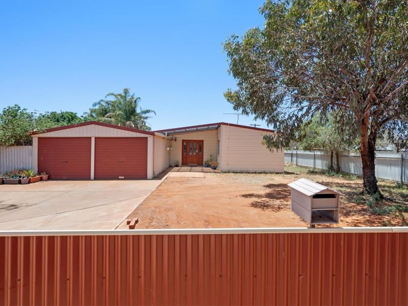 2 Nanson Street, Victory Heights