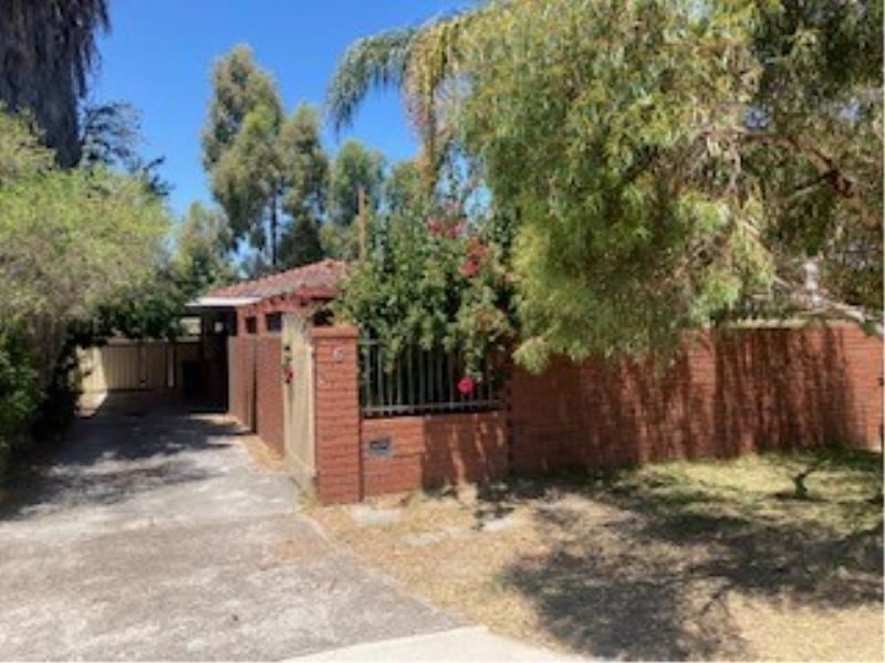 6 Boona Court, Karawara