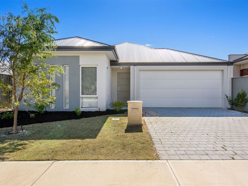 16 Goldfields Loop, Wandi