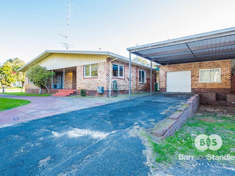 110 Minninup Road, South Bunbury