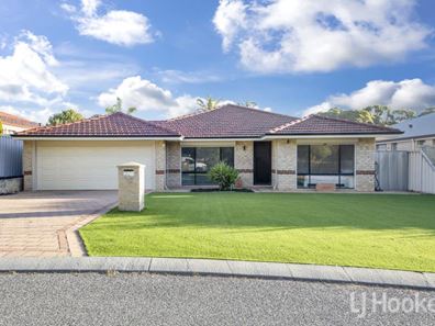 28 Midlothian Crescent, Kinross WA 6028