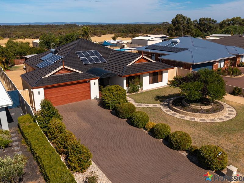 51 Murray water Boulevard, South Yunderup