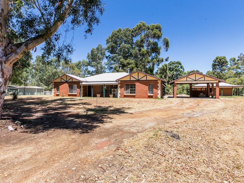214 Craddon Rd, Oakford