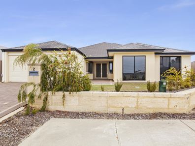 2 Brumby Entrance, Baldivis WA 6171