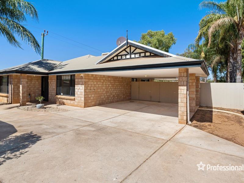 32B Edgar Street, South Kalgoorlie
