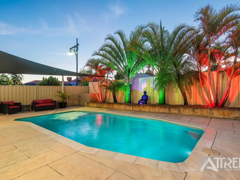 24 Bremner Circle, Canning Vale WA 6155