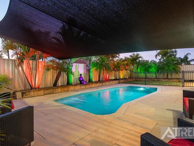 24 Bremner Circle, Canning Vale WA 6155