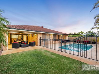 24 Bremner Circle, Canning Vale WA 6155