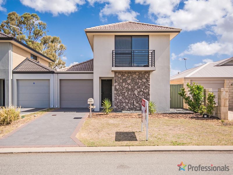 3 Meridian Way, Kwinana Town Centre WA 6167