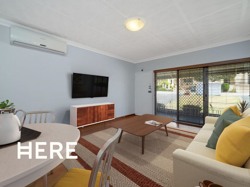 2/120 Osborne Street, Tuart Hill
