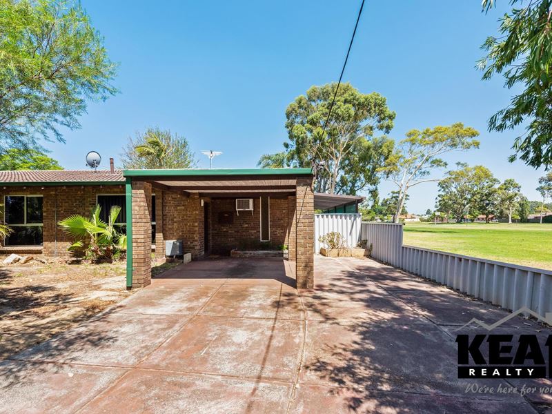 25/A Carissa Way, Forrestfield