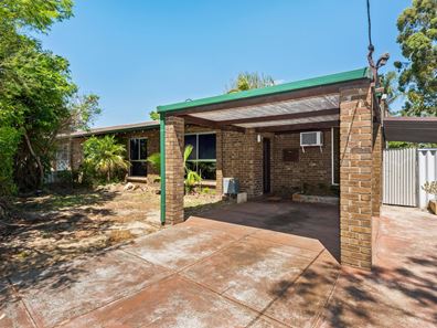 25/A Carissa Way, Forrestfield WA 6058