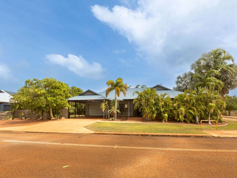 27 Greenshank Drive, Djugun