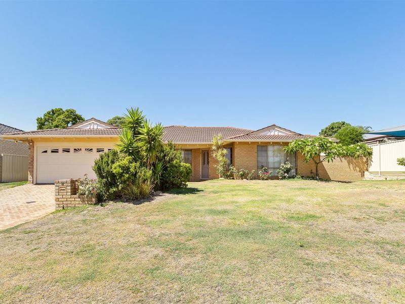 11 Alsop Place, Kardinya