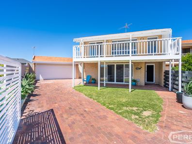 12 Aileen Street, Mandurah WA 6210