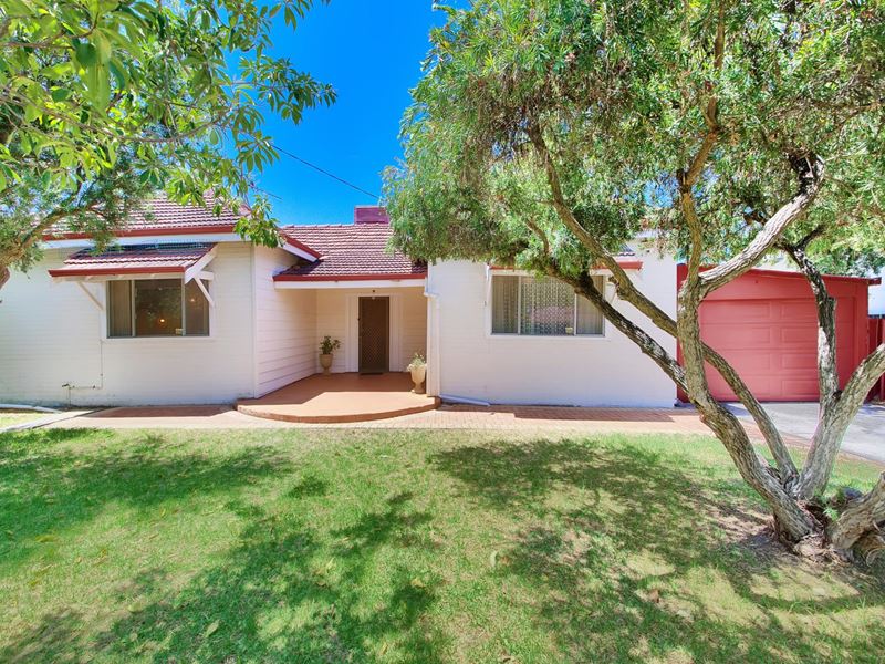 95 Whitfield Street, Bassendean WA 6054