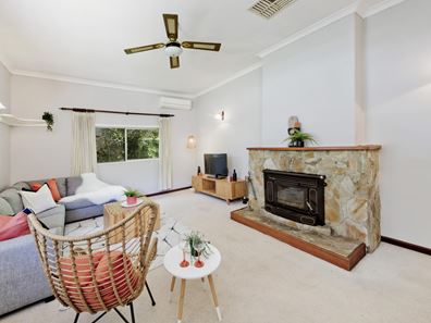 95 Whitfield Street, Bassendean WA 6054