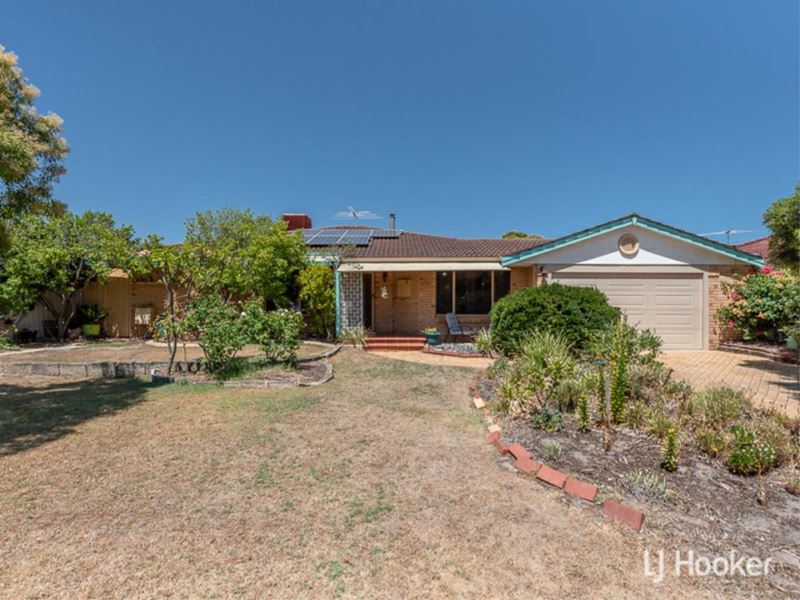 11 Chesterton Street, Thornlie