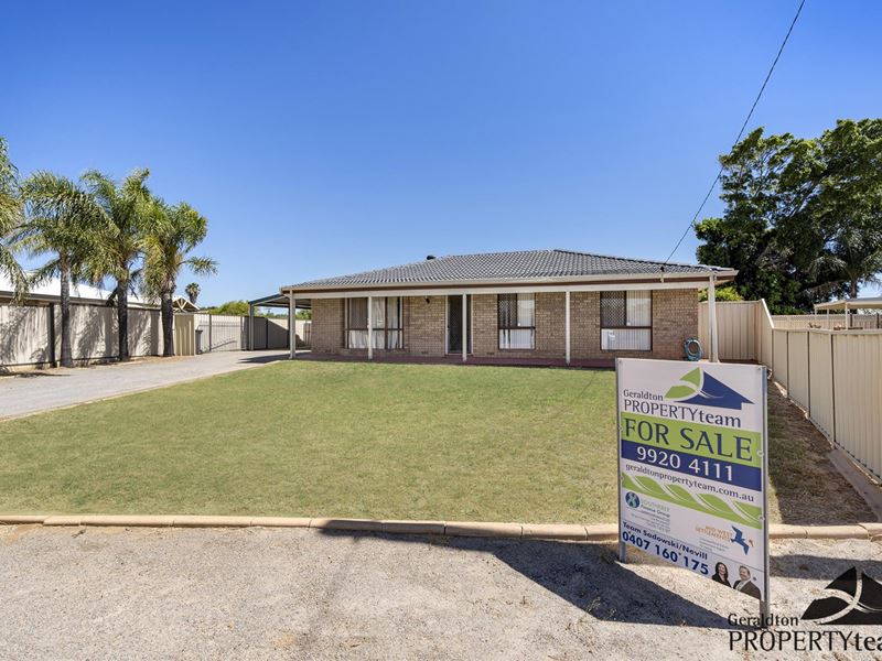 5 Hemsley Place, Bluff Point