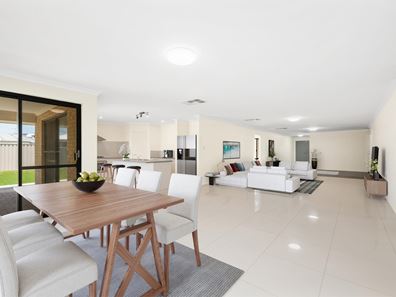 11 Arklow Glen, Canning Vale WA 6155