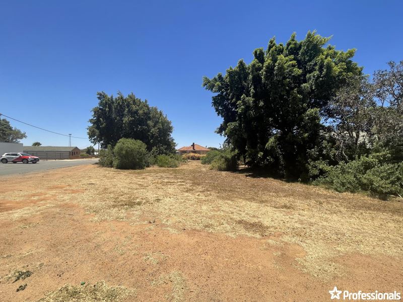7 Rifle Range Road, Rangeway