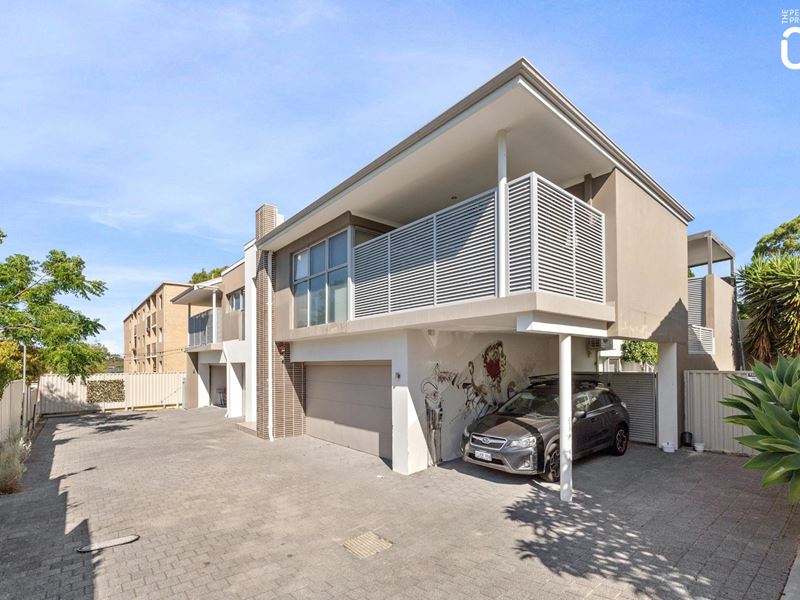 2/32B Mount Prospect Crescent, Maylands