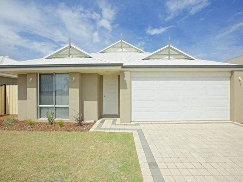 24 Chattanooga Vista, Clarkson WA 6030