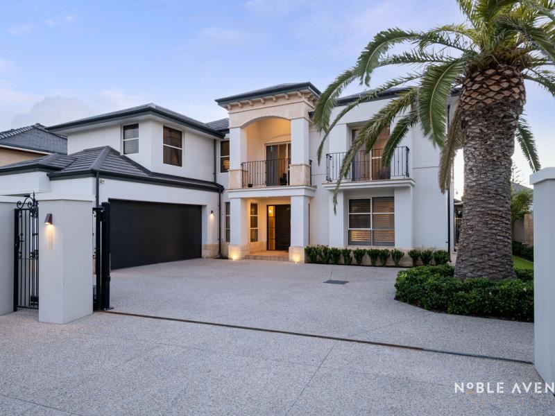 6 Positano Way, Hillarys WA 6025