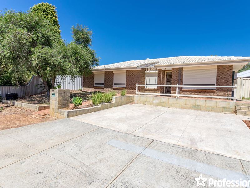 11 Bell Court, Armadale