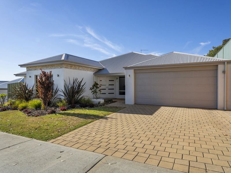 4 Ascent Fairway, Baldivis WA 6171