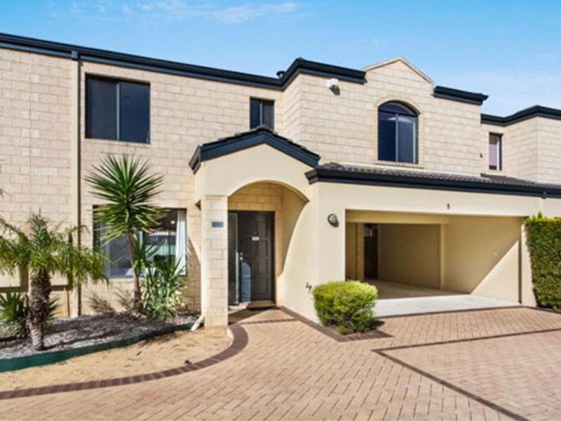 5/12 Kimberley Street, Belmont