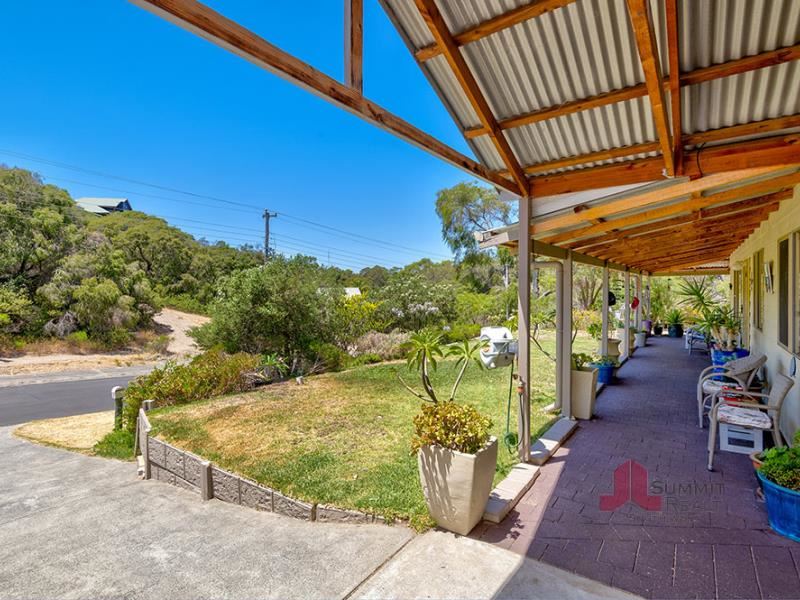 28 Burcham Drive, Binningup