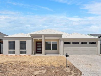 4 Tringa Rise, East Cannington WA 6107