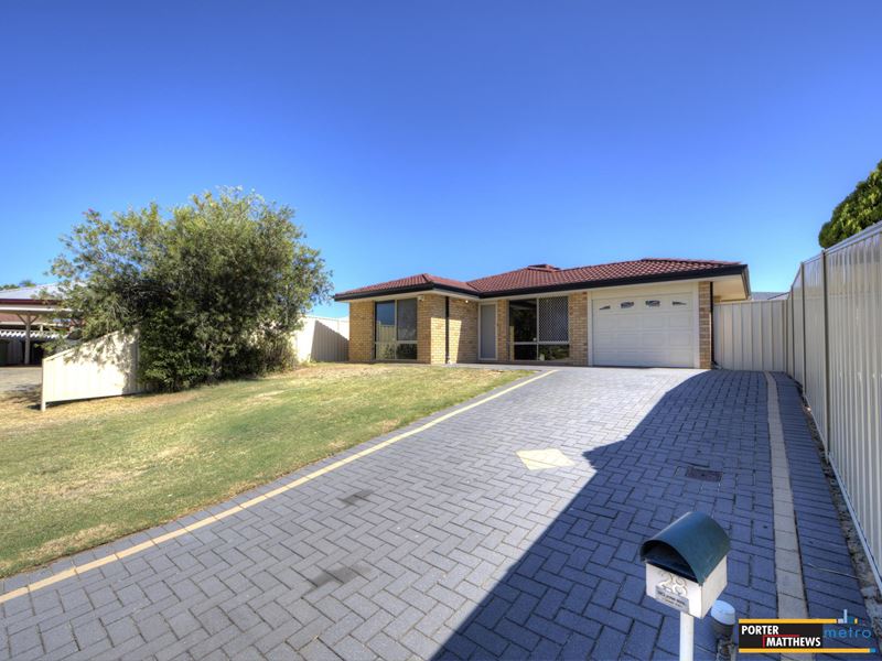 28 Coorain Street, Maddington WA 6109