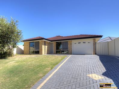 28 Coorain Street, Maddington WA 6109