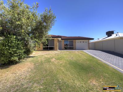 28 Coorain Street, Maddington WA 6109