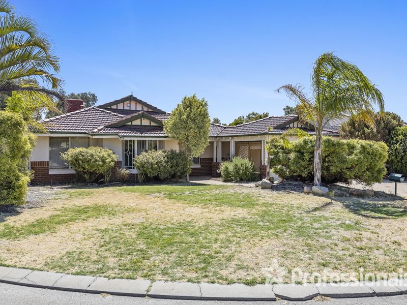 12 Leveque Ramble, Ballajura