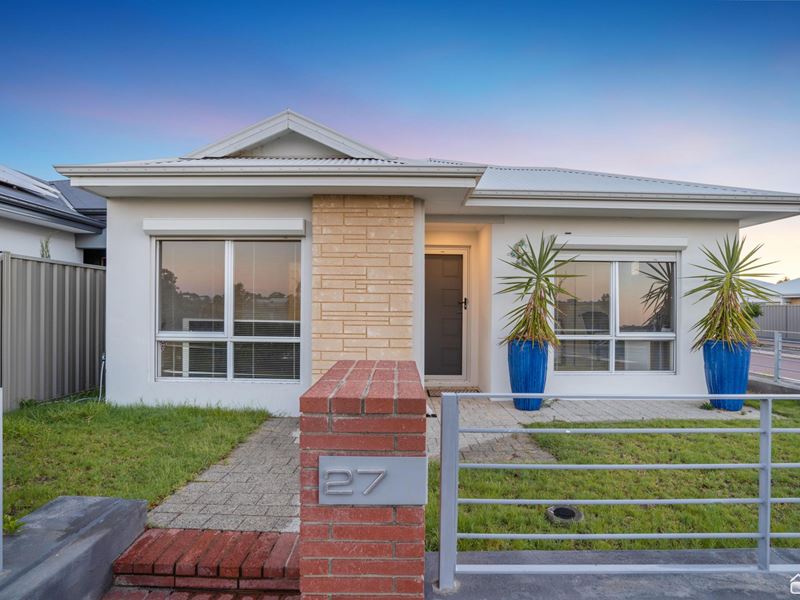 27 Gratiola Road, Byford