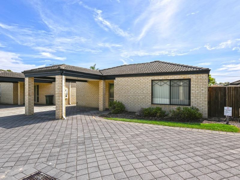 7/5-9 James Street, Cannington