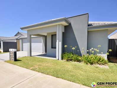 28 Parkville Boulevard, Baldivis WA 6171