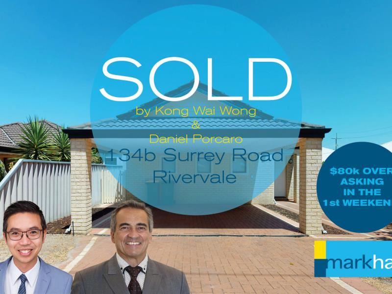 134b Surrey Road, Rivervale WA 6103