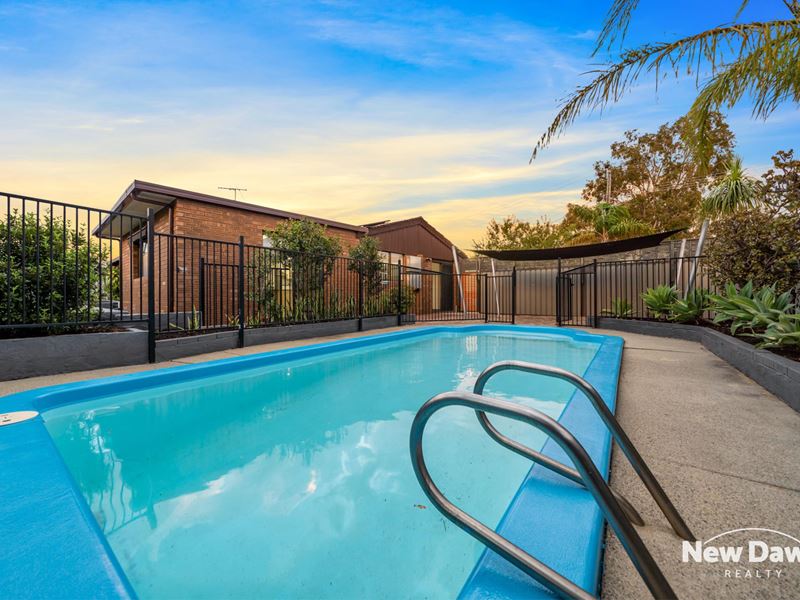 6 Burnham Way, Girrawheen