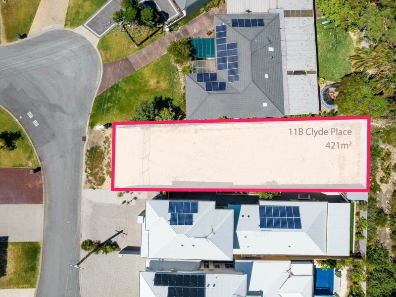 11B Clyde Place, Mandurah