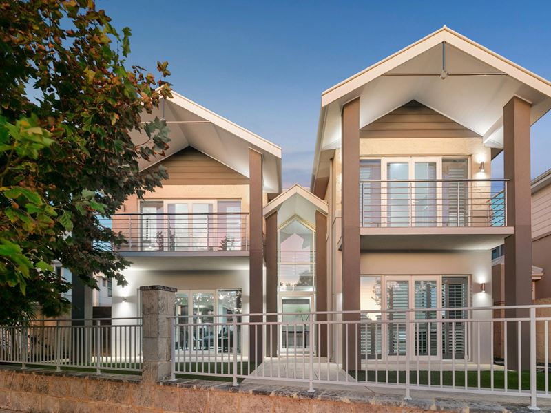 4 Oahu Gardens, Hillarys