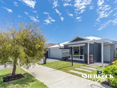 11 Kogarah Street, Baldivis WA 6171
