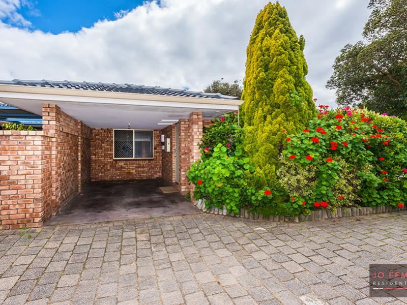 1/187 Tyler Street, Tuart Hill