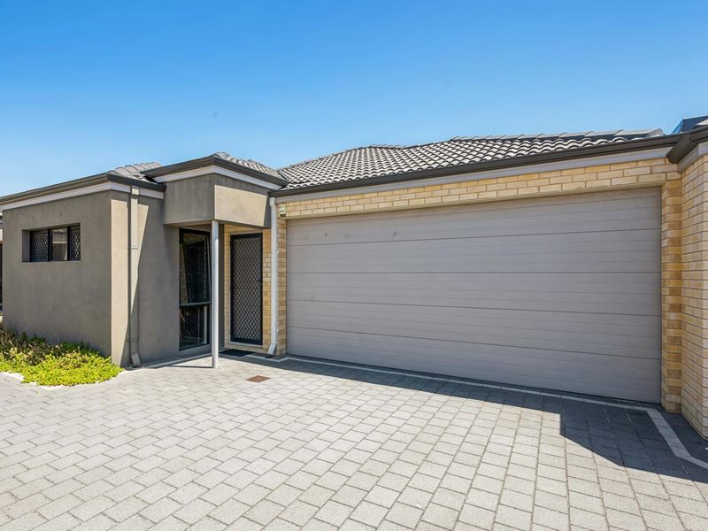 3/41 Margaret Street, Midland