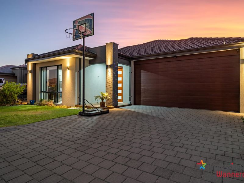 64 Castlereagh Way, Brabham